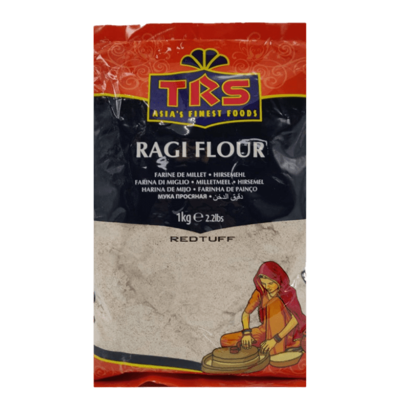 TRS - 1kg Millet Flour (Ragi)