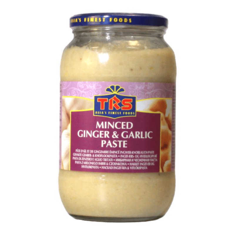 TRS - 1kg Ginger Garlic Paste