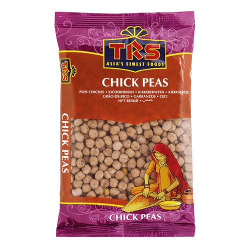 TRS - 1kg Kichererbsen (Kabuli Chana)