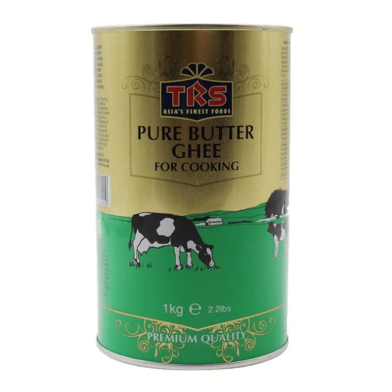 TRS - 1kg Reines Butter Ghee