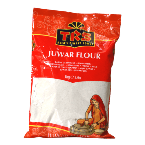 TRS - 1kg Sorghum Mehl (Juwar)