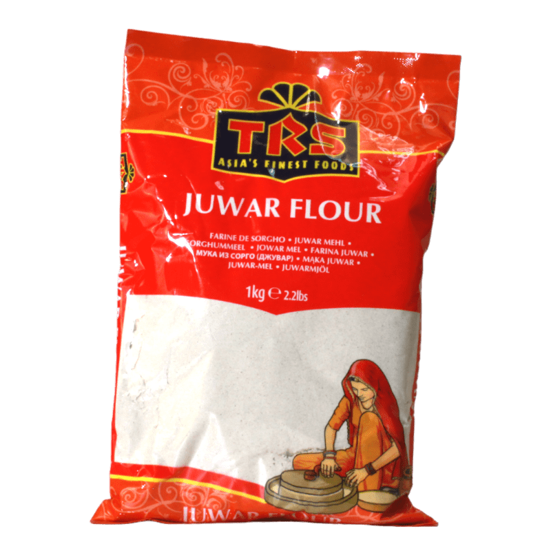 TRS - 1kg Sorghum Mehl (Juwar)