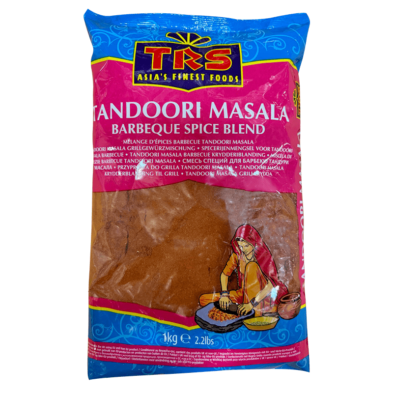 TRS - 1kg Tandoori Masala