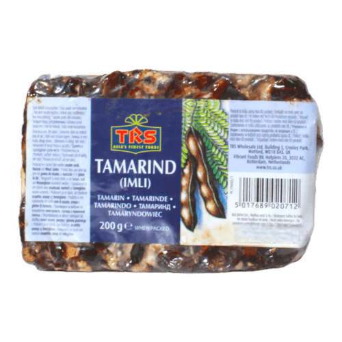 TRS - 200g Soft Imli (Tamarind)