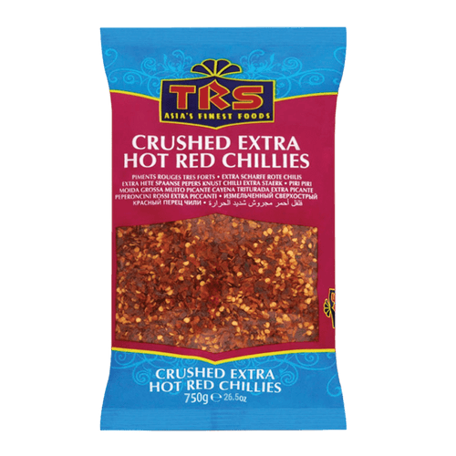 TRS - 250g Chilliflocken