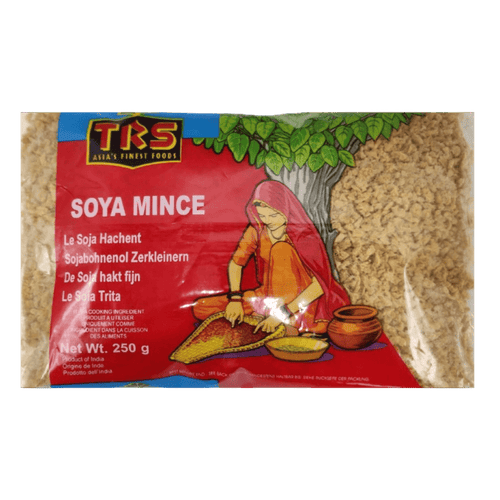 TRS - 250g Soy Mince