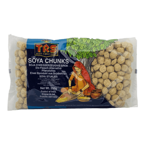 TRS - 250g Soya Chunks