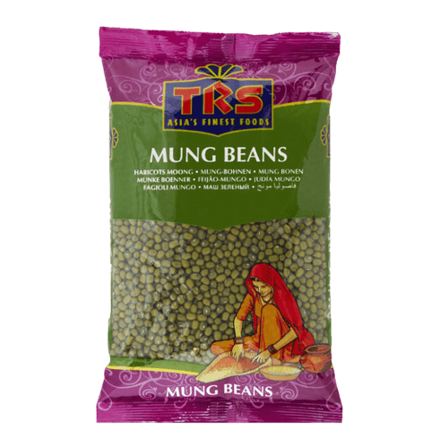 TRS - 2kg Moong Whole Beans (Mung)