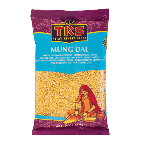 TRS - 2kg Moong Dal (Mung Split)