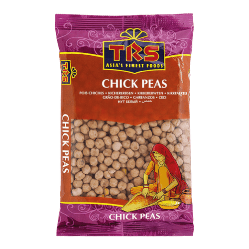 TRS - 2kg Kichererbsen (Kabuli Chana)