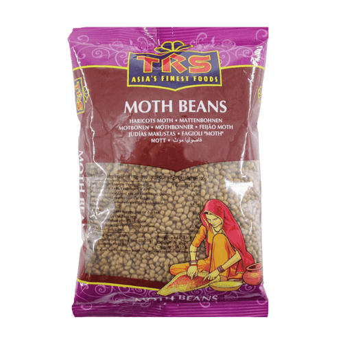 TRS - 2kg Moth Beans