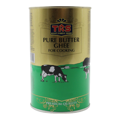 TRS - 2kg Reines Butter Ghee