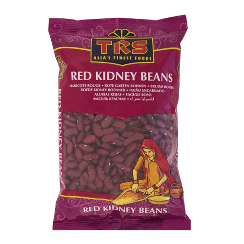 TRS - 2kg Red Kidney Beans (Rajma)