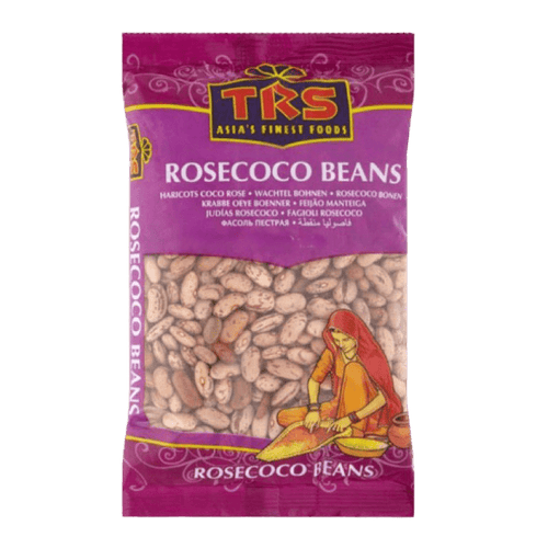 TRS - 2kg Rosecoco Beans (Pinto Beans)