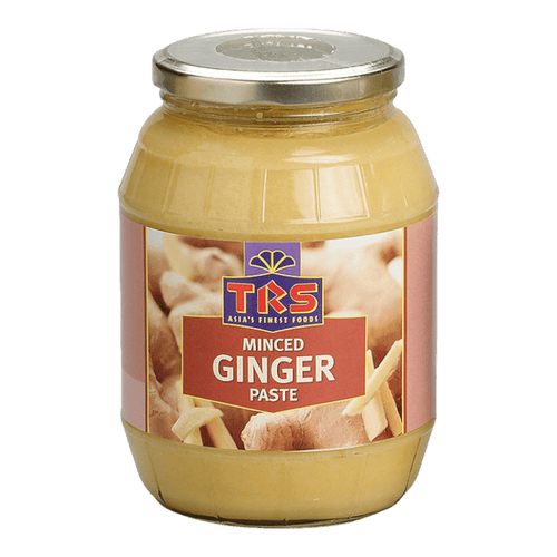 TRS - 300g Minced Ginger Paste