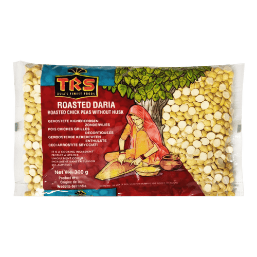 TRS - 300g Roasted Chickpeas (Daria)