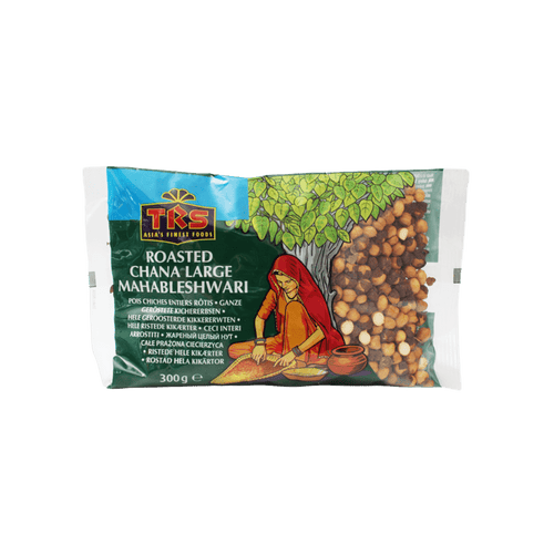 TRS - 300g Roasted Chana Large Mahableshwari