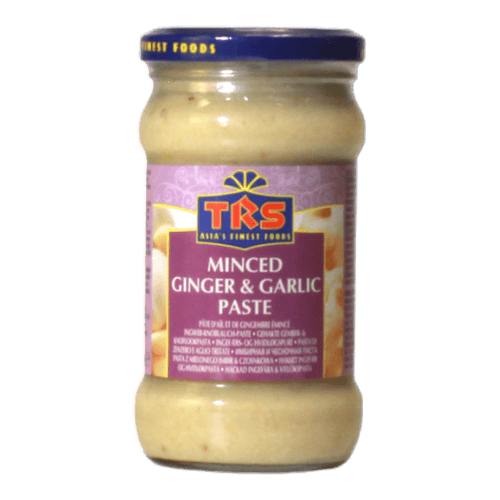 TRS - 300g Ginger Garlic Paste