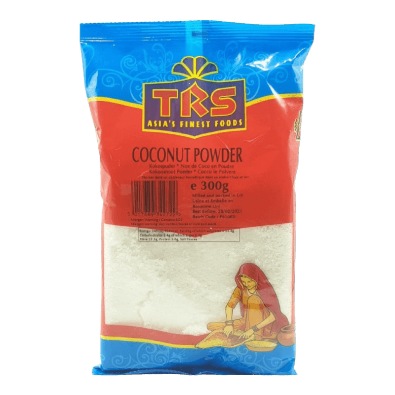 TRS - 300g Coconut Powder