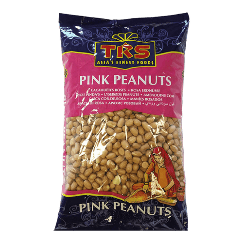 TRS - 375g Pink Peanuts