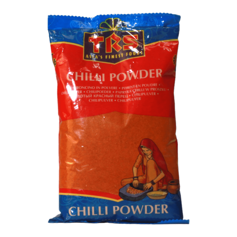 TRS - 400g Chili Powder