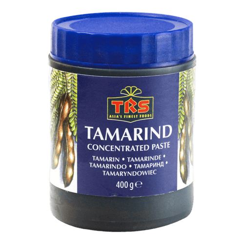 TRS - 400g Konzentrierte Tamarindenpaste