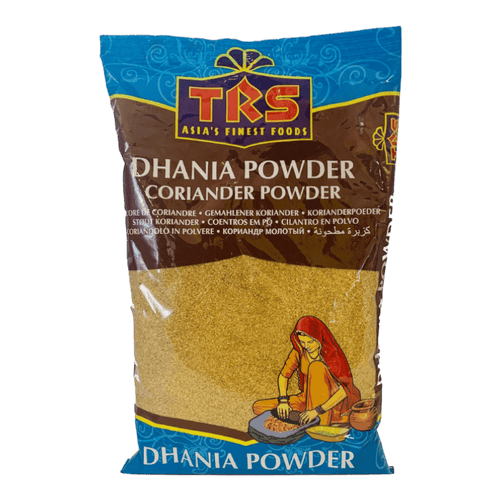 TRS - 400g Koriander gemahlen (Dhania)