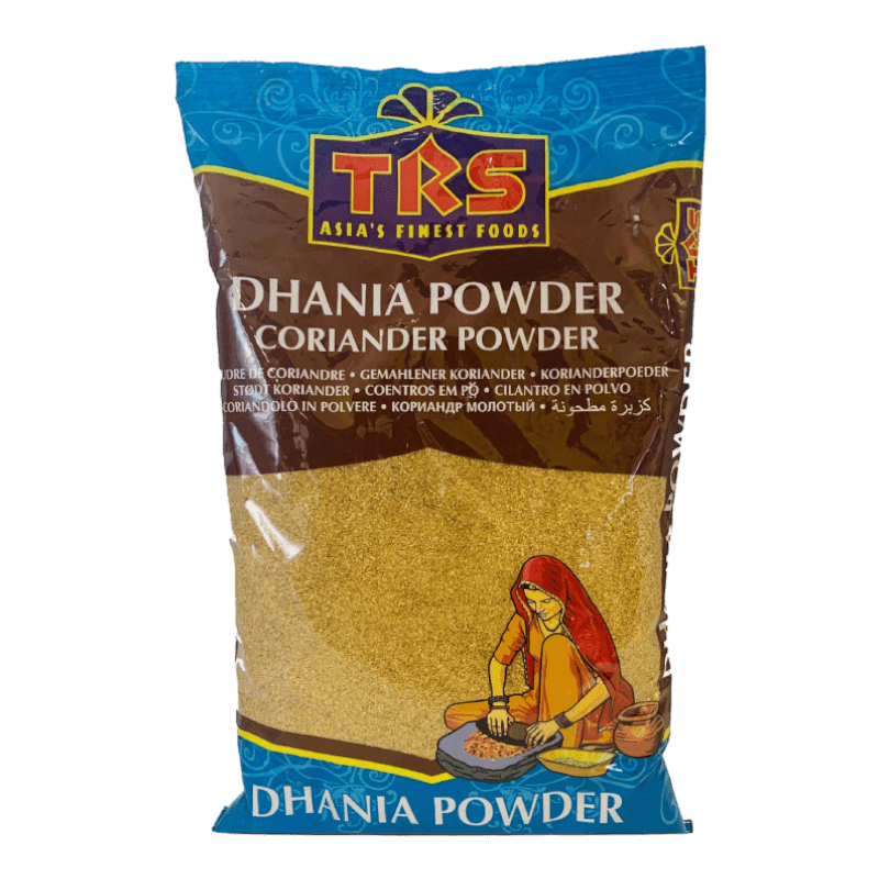 TRS - 400g Coriander Powder (Dhania)