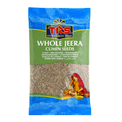 TRS - 400g Cumin Seeds (Jeera)