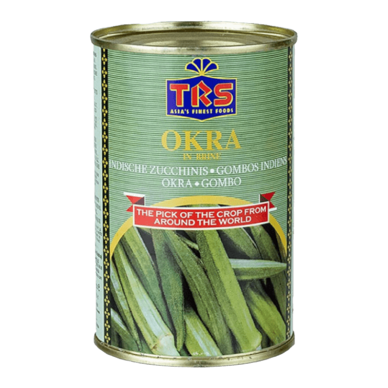 TRS - 400g Okra (Bhindi)