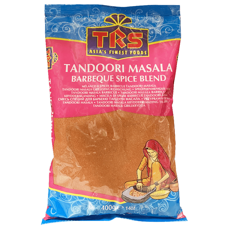 TRS - 400g Tandoori Masala Grill Spice