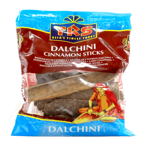 TRS - 400g Cinnamon Sticks (Dalchini)