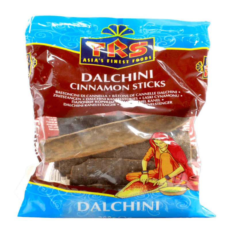 TRS - 400g Cinnamon Sticks (Dalchini)