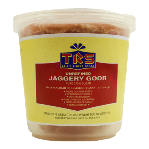 TRS - 450g Cane Sugar (Jaggery Goor)