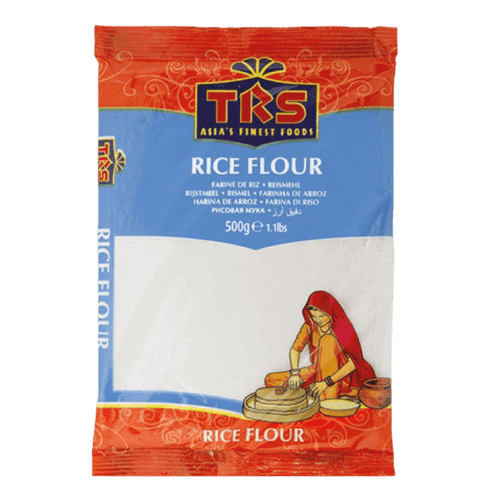 TRS - 500g Fine Rice Flour