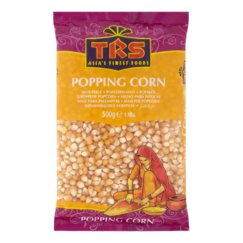 TRS - 500g Popping Corn (Popcorn)