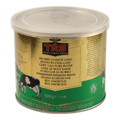 TRS - 500g Reines Butter Ghee