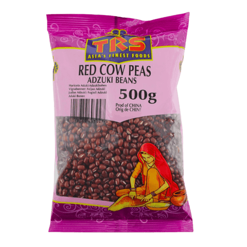 TRS - 500g Red Cowpeas (Adzuki Beans)