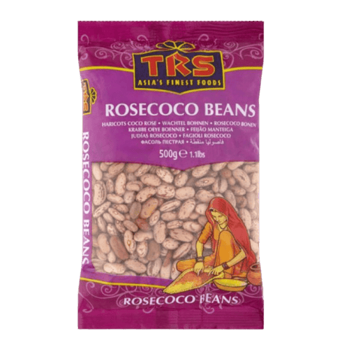 TRS - 500g Rosecoco Beans (Pinto Beans)