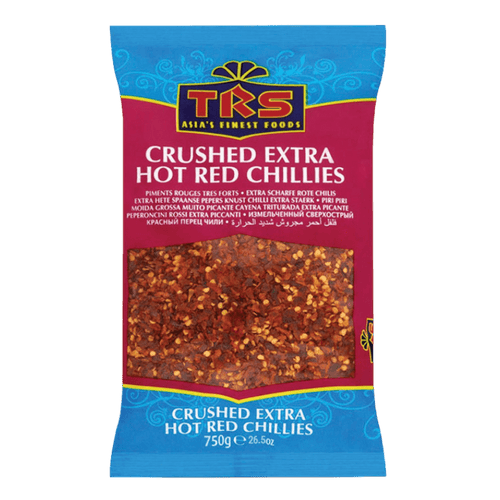 TRS - 750g Chili Flakes