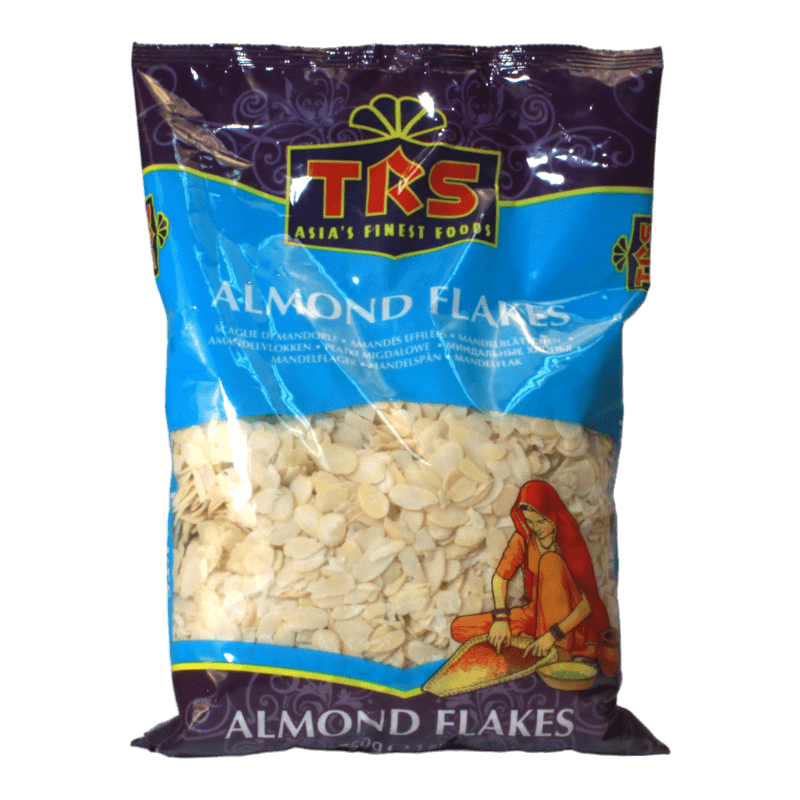 TRS - 750g Almond Flakes