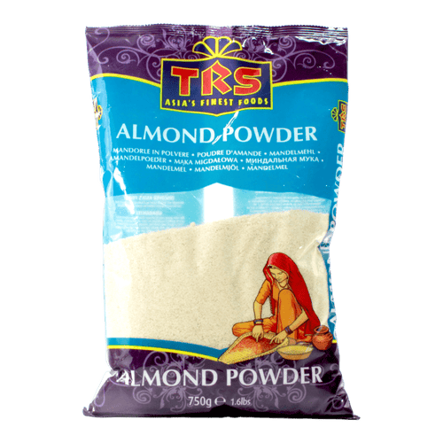 TRS - (BBD 02/02/2025) 750g Almond powder