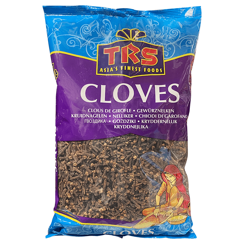 TRS - 800g Cloves (Laung)