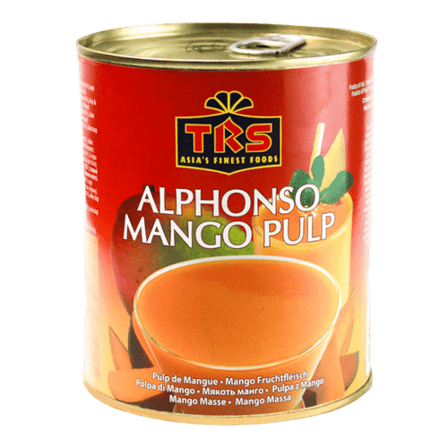 TRS - 850g Alphonso Mangofruchtfleisch