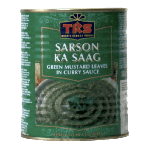 TRS - 850g Sarson Ka Saag