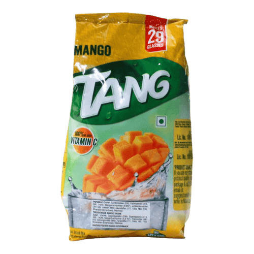 Tang – 500g Mangopulver