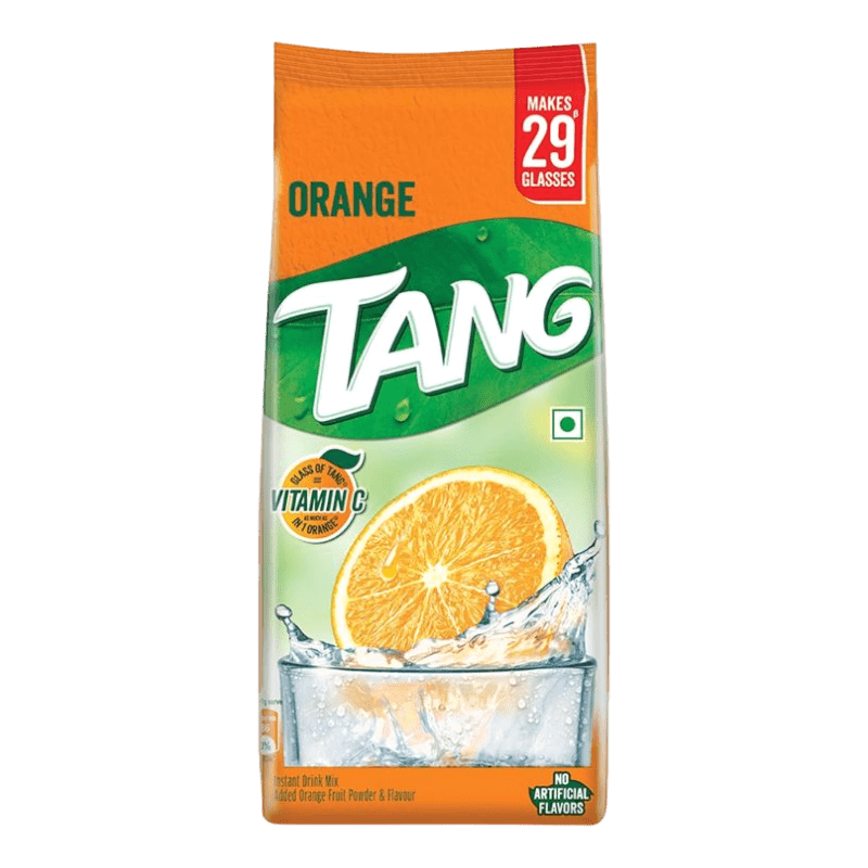 Tang - 500g Orange Powder