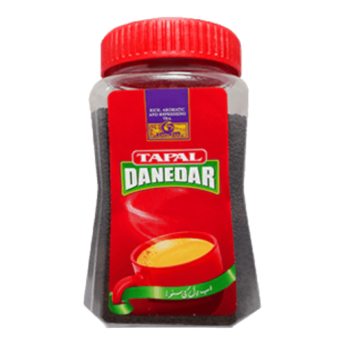 Tapal - 1kg Danedar Black Tea (loose)