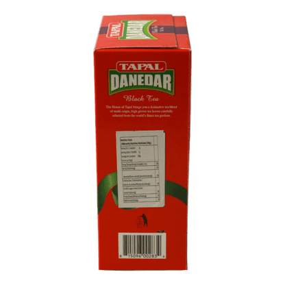 Tapal - 200g Danedar Black Tea