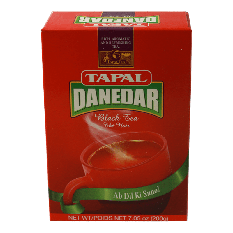 Tapal - 200g Danedar Black Tea